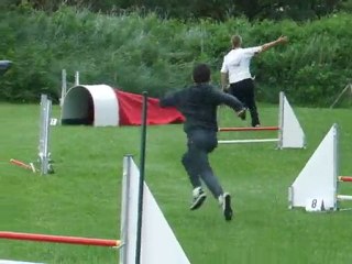 Verylee Jump Cabochards 2010