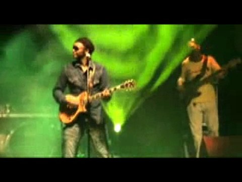 Kom Zot - Live Foire de Bras Panon 2010