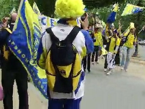 ASM-USAP finale top 14 / 29 mai 2010 Qui ne saute pas...