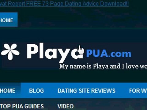 Attract Women In Nightclubs -Pick Up Women
