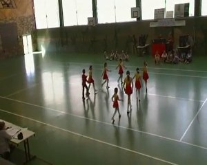 ilona championnat de picardie 2010