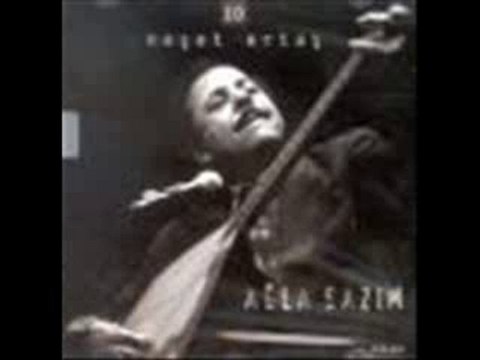 Neşet Ertaş - Yalan Dünya