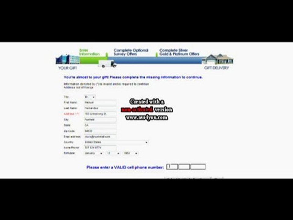 Free iPhone 3Gs Testers Wanted