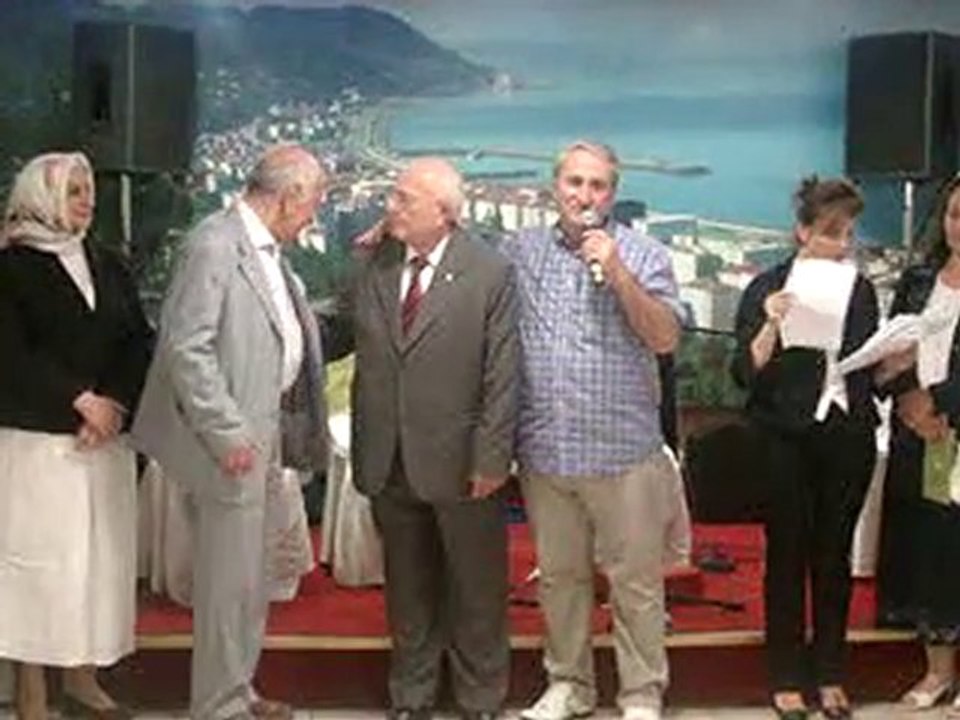 ÇAYDEF KÜLTÜR HAFTASI ETKİNLİKLERİ-2