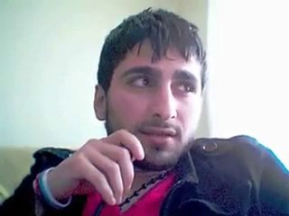 Fatih iKinci- Bir Evladın Annesinden Utanması