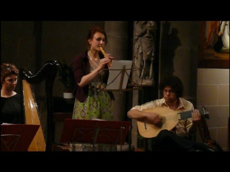 Ensemble Los Biganos, Strasbourg - 1