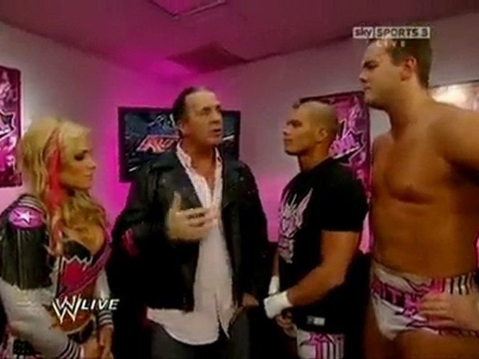 Raw 31/05/10 Part 2 (HD)