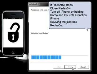 Restore, Downgrade, Jailbreak, and Custom Firmware for iOS 3.1 (English Version)