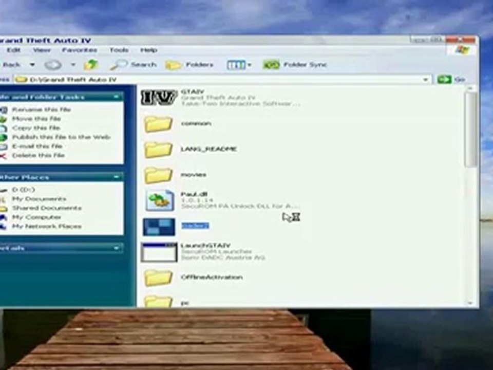 play gta 4 online without cd key