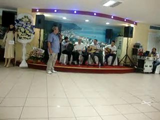 HÜSNÜ ÜSTÜN KONSERİ YILMAZ HÜSREV DÜET