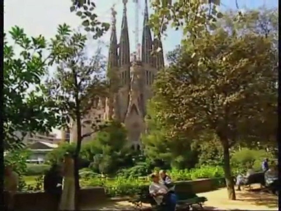 European Poker Tour s04e01 Pt01 EPT Barcelona 2007