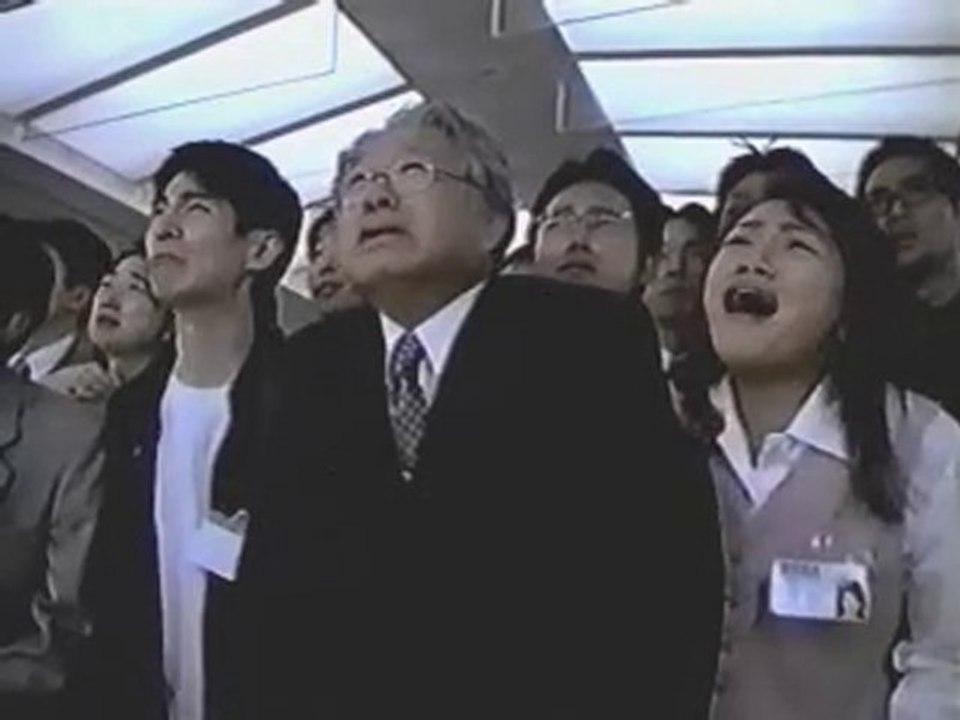 Segata Sanshiro - ShinkenYugi [short]