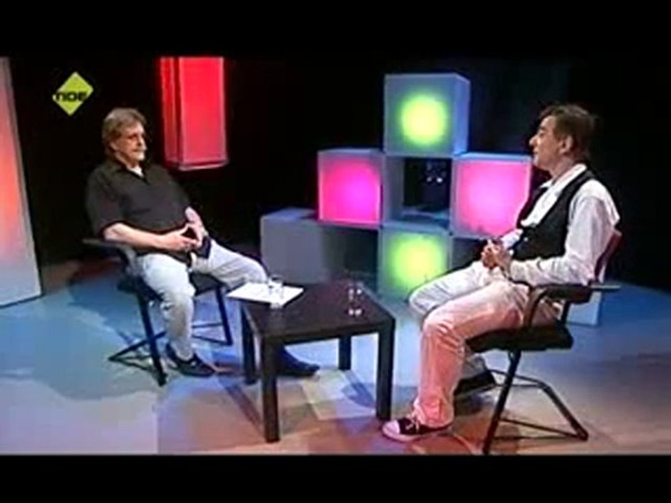 Conny Andre´s Musikbox TIDE TV gast:DJ´s Project 3v3