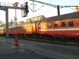 R 741 Bucuresti Nord-Satu mare