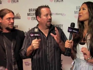 Bitter Art Movie, Brandy Melville Grand Opening, RealTVfilms