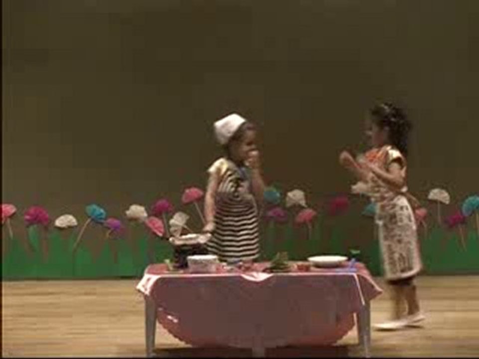 Ispanaklı yumurta videosu