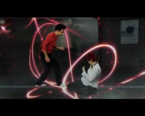 Court métrage :"Les couleurs de l'Adie", réalisé pour l'Adie