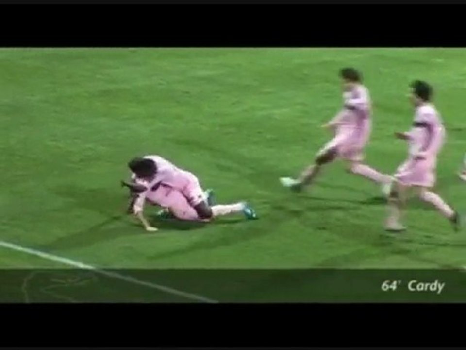 E) Julien Cardy - Châteauroux-Metz