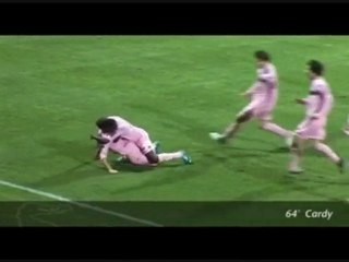 E) Julien Cardy - Châteauroux-Metz