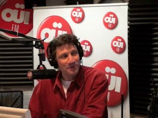 Le Grand Tirage de Laurent Violet du 01/06/2010 sur OUI FM