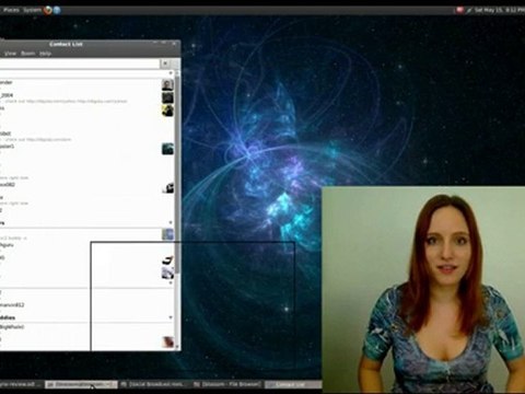 Ubuntu Lucid Lynx Review 10.04