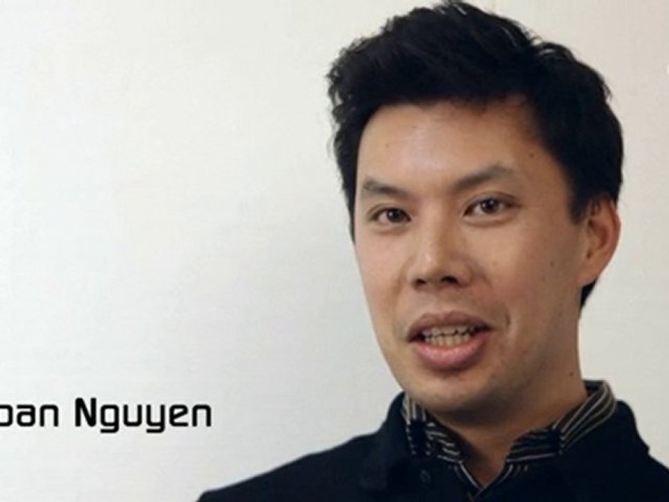 Viet Toan NGuyen, session 1 Idénergie