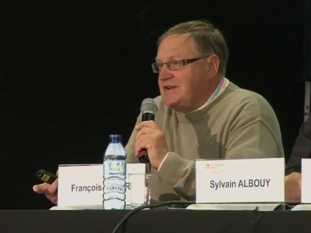 Table ronde thém. n°4 - 27 Mai