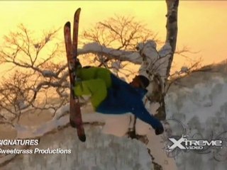 Signatures Trailer 2 - Sweetgrass Productions