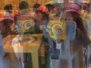 La P’tite Boucle NESQUIK – les sélections