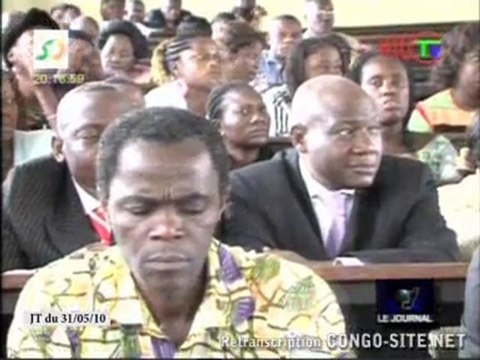 La journée mondiale de lutte contre le tabac