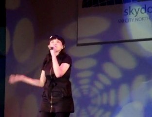 Vell Baria the Autism Birit Queen