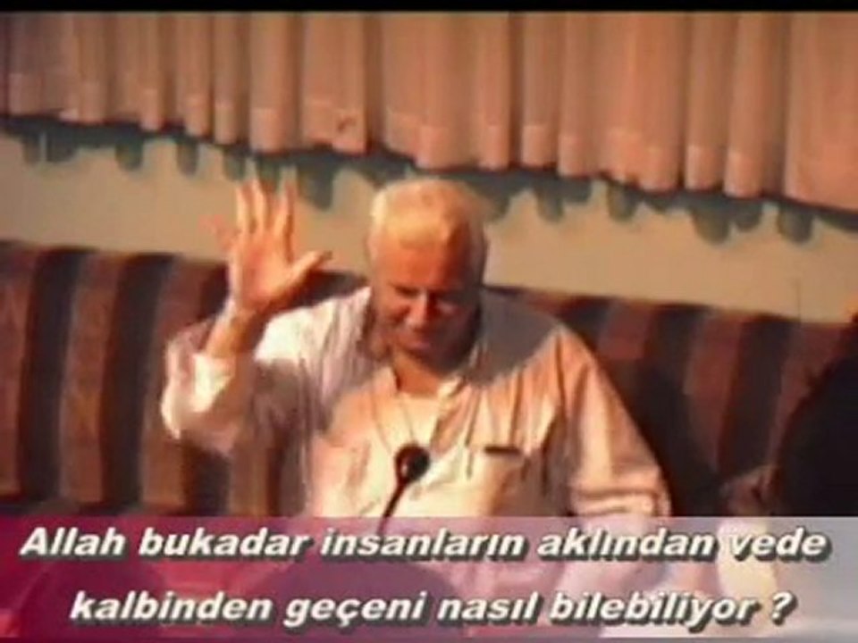 Allah insanların aklından geçenleri nasıl bilebiliyor