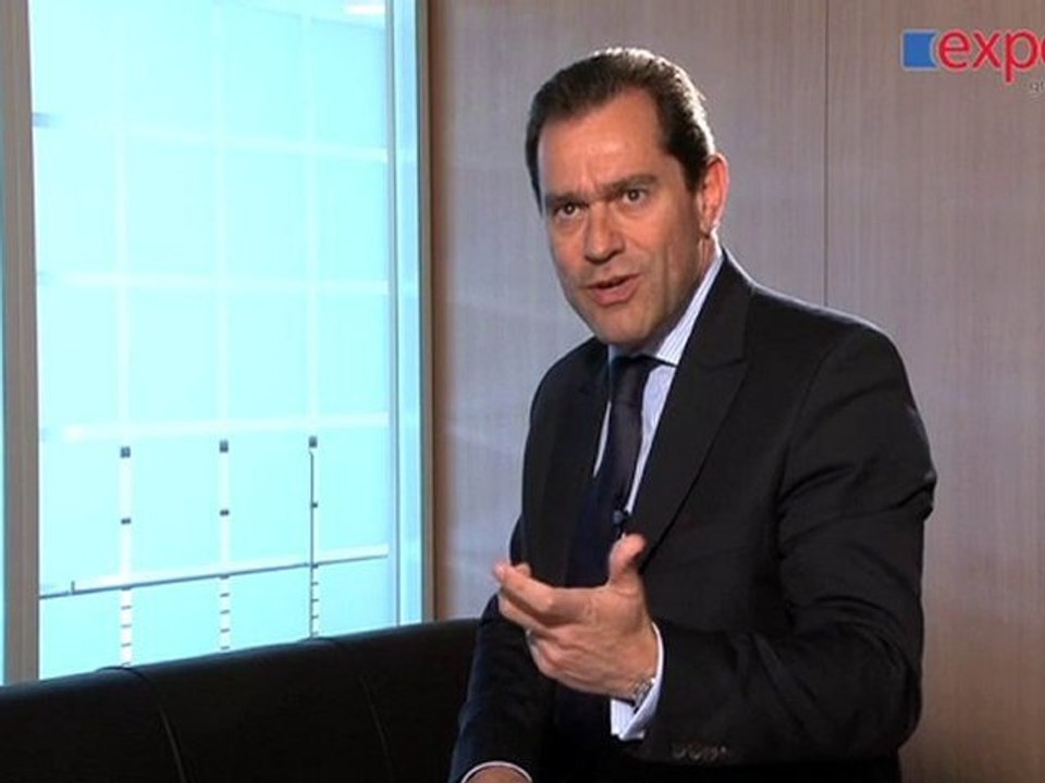 Baromètre des Salaires 2010 / Interview de Hugues Pariot