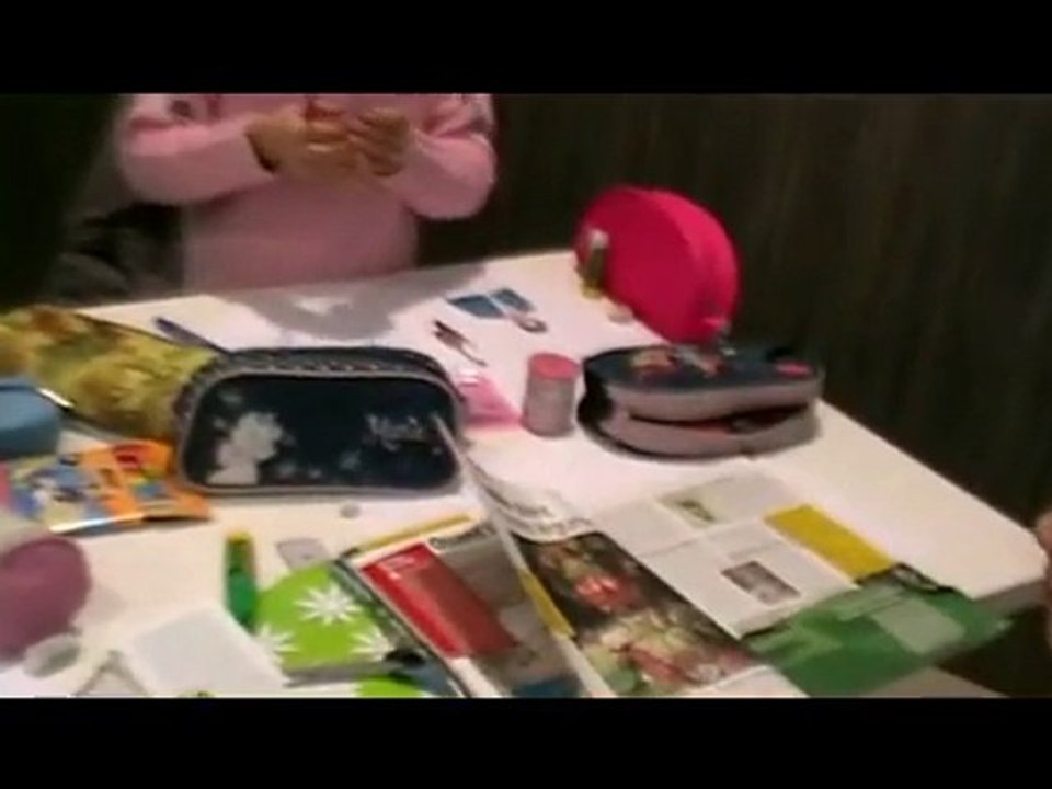 Ateliers illustrations avec Teresa Lima