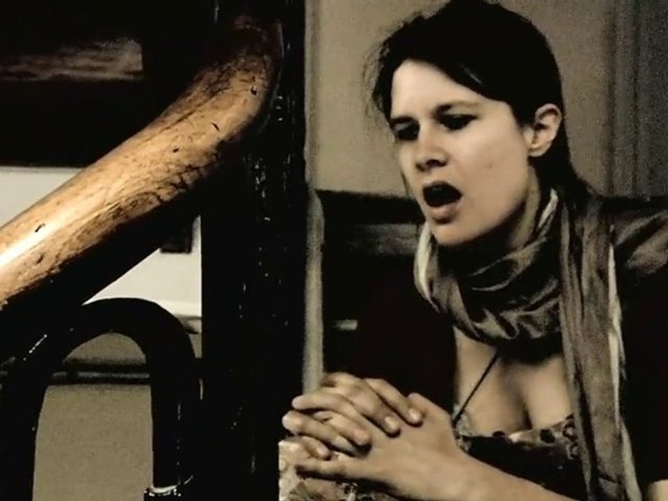 Piers Faccini + Camille - Banks of the Nile