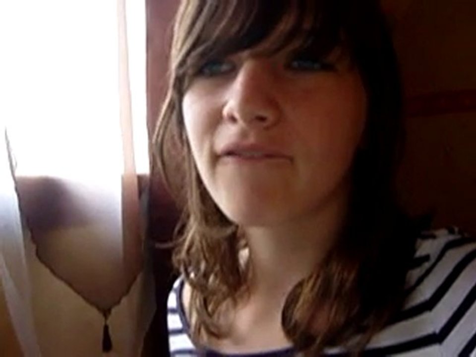 singing...xD