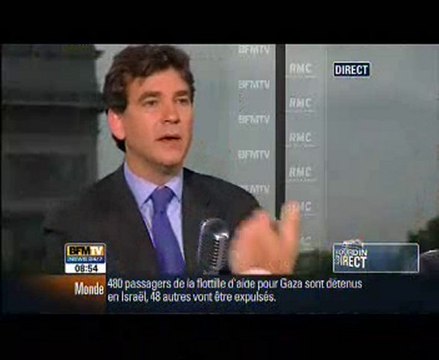 Le PS déclare la guerre au cumul des mandats!