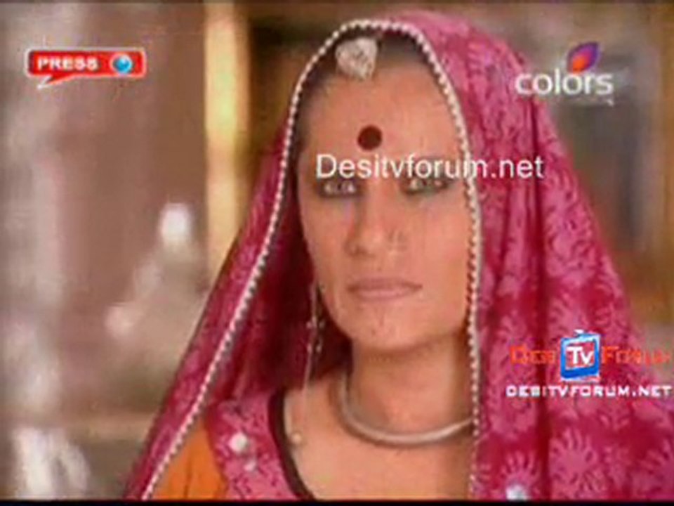 Aise Karo Na Vida - 1st June 2010 Watch Online pt4