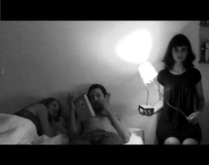 Tout en couleurs - Court métrage