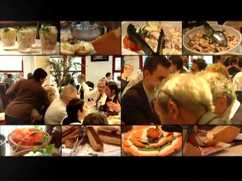 Hotel Ascotel Lille Restaurant séminaires congrés