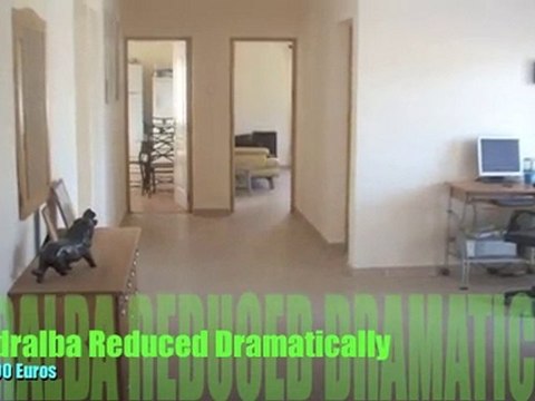 Peace and Tranquility in Spain