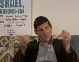 Michel Collon - Pourquoi l'Attaque de la Flotille de la Paix