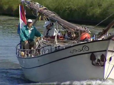 Calaisis TV : Fêtes maritimes 2010
