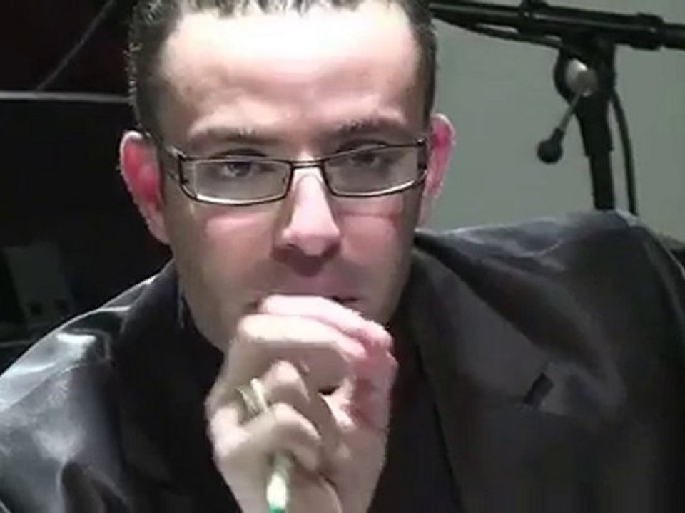 Café Sociétal : La Criminologie