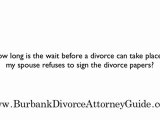 Burbank, Divorce Attorney, Family Law Lawyer Guide