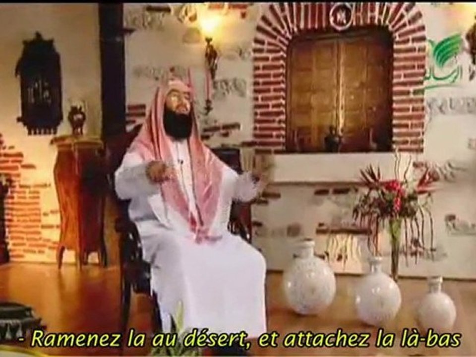 Meilleurs Histoires E3 - Histoire de la femme de Pharaon