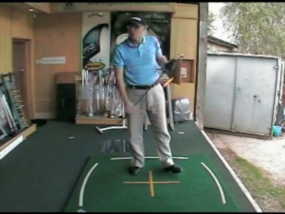 TaylorMade Burner Super Launch Irons Reviewed