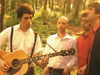 The Puzzles - Till Then (Sunny Day Out Session)