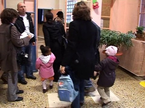 Le Journal vidéo du mardi 1er juin 2010, édition de 12H00.