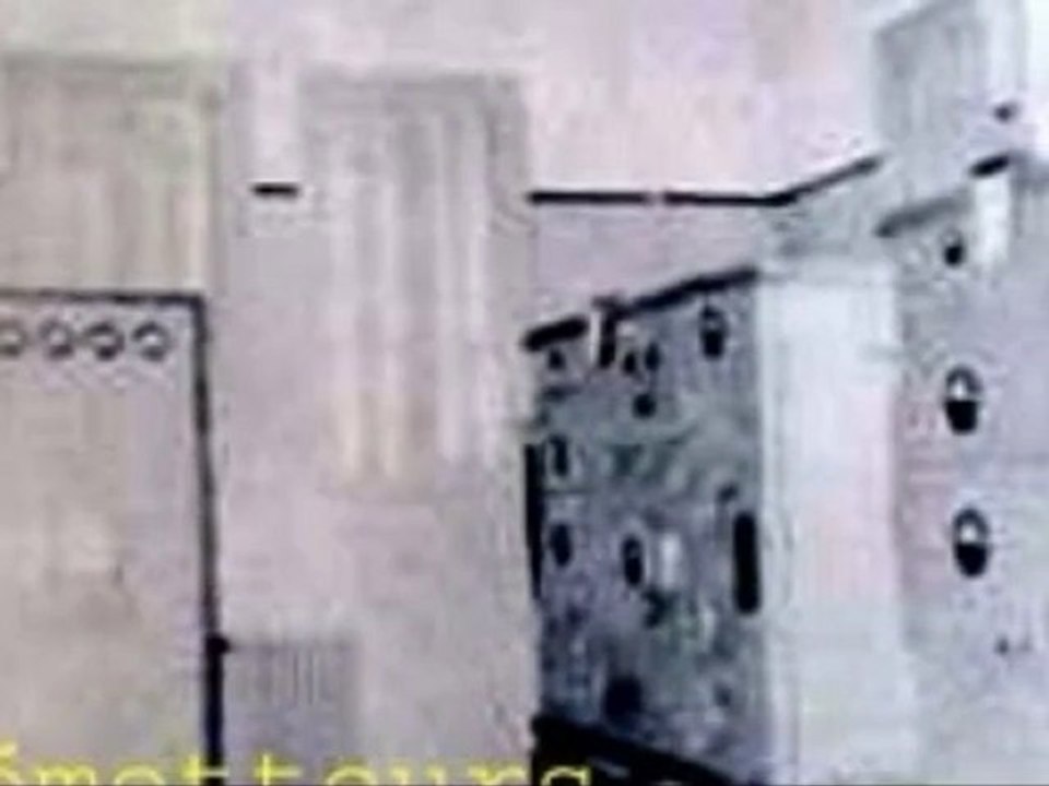 algérie 1960 - 1962